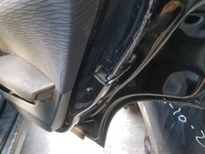 Bmw X1 E84 09-15 OS Drivers Right Rear Door Lock Catch Latch A68489