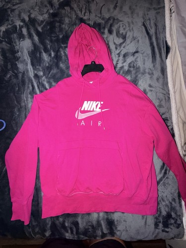 Nike hoodie women size - hoodie, women,