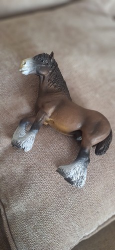 Schleich retired 2000 - schleich,