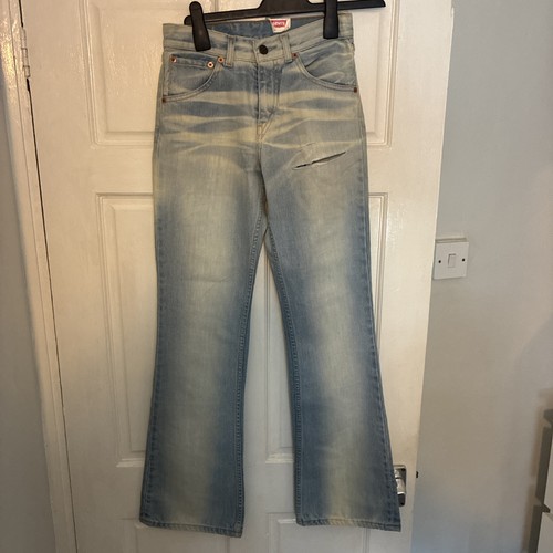 Levi 525 women jeans - 525, women's