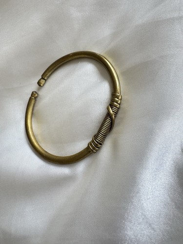 African adjustable brass hinge
