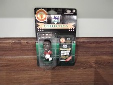 Andy Cole Corinthian Premier