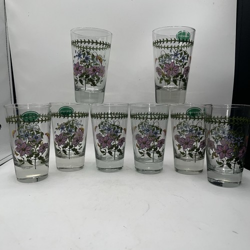 Set portmeirion botanic - of, 8
