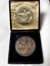 Agricultural Silver Medal Mid
