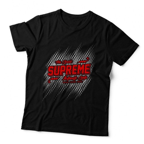 Supreme the great streetwear - supreme,
