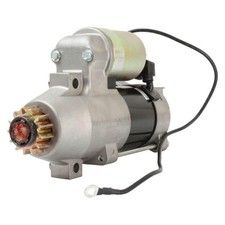 Starter Motor Yamaha Outboard