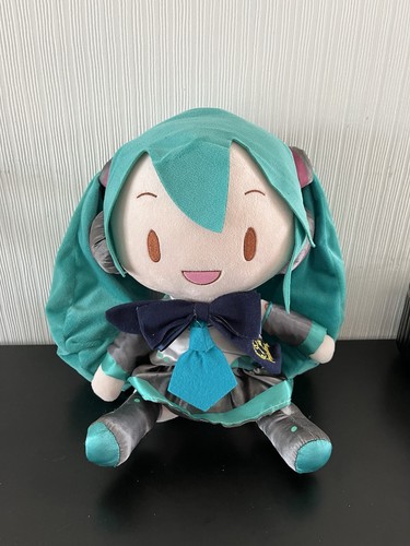 Hatsune miku preciality soft - hatsune,