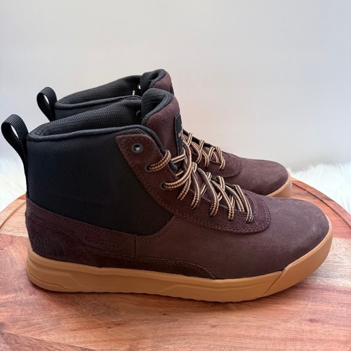 The north face larimer mids - face,