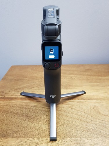 Dji osmo mobile gimbal om - osmo,