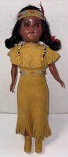 Vintage Native American Indian