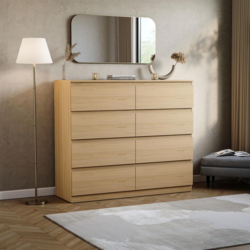 Modern bedside chest - chest, cabinet