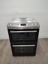 AEG CGX6130ACM Cooker Gas 60cm