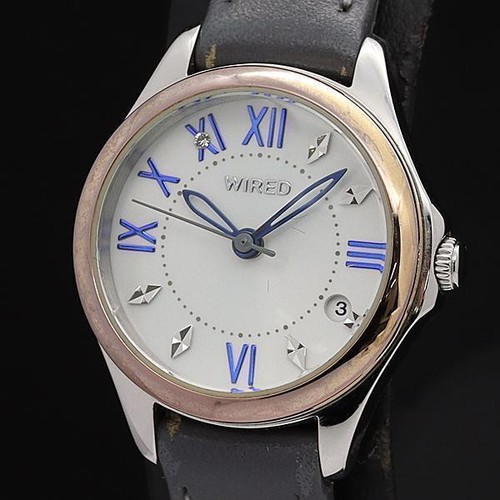 Seiko wired vj22 - seiko,