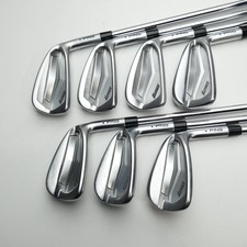Used Ping i210 Iron Set / 4 -