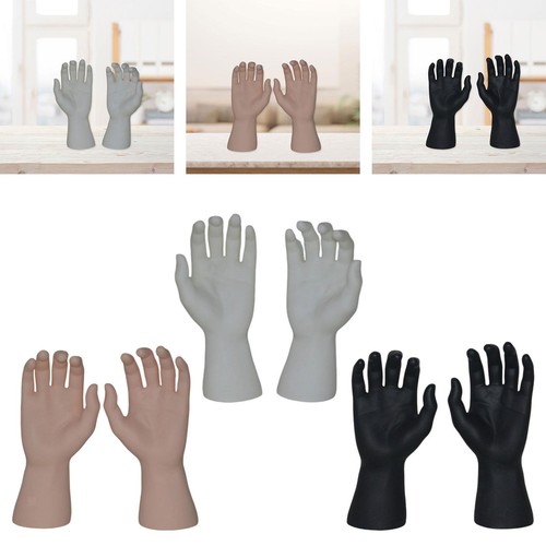 Realistic hand models male - hand,
