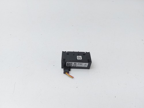 Seat heater control module - seat,