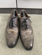 Oliver Sweeney Men’s Brown