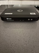 Swann DVR8 4980 8 Channel 5MP