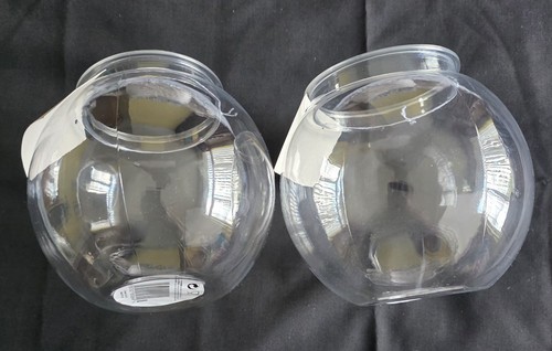 Cocktail plastic bowl - cocktail,