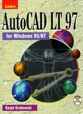 Learn AutoCAD LT 97 for