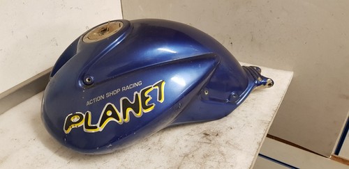 Cagiva planet 125 fuel - , /