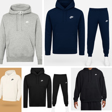 Nike Club Men’s Hoodie