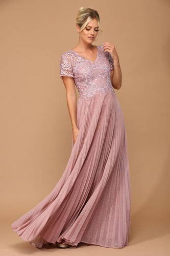 Clearance dusty rose size 3xl - rose,