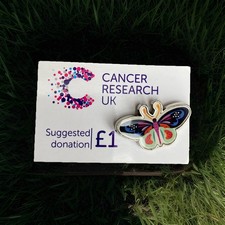A Cancer Research - NEW*