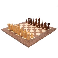 The Art Deco Sheesham and