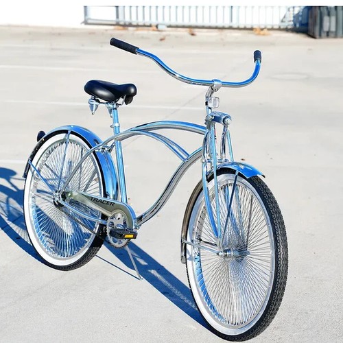 140 spokes cruiser single - 140,