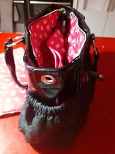 Mothercare baby changing bag