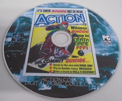 Action comics collection on - collection,