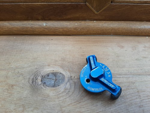 Pace rc40 forks - rc40/41, launch