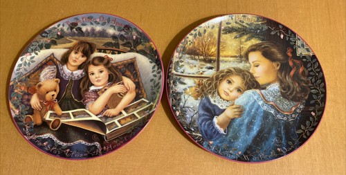Bradford exchange kindred - exchange,