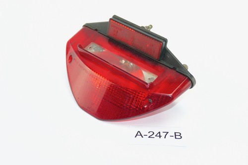 Bmw 650 169 1993 taillight - bmw,