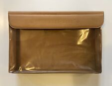 Mercedes Benz W113 Pagoda Documents Wallet Holder 230 250 280 SL 