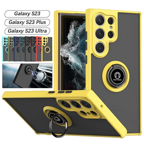 Shockproof ring stand phone - shockproof,