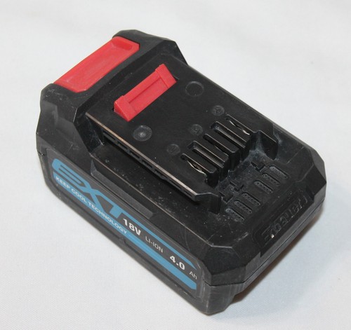 Genuine erbauer ebat18 4 - erbauer, ebat18-li-4