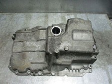 BMW 1 3 SERIES 2.0 16V DIESEL N47D20A OIL SUMP 2008-2012 7797969