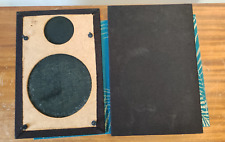 2 x Wharfedale Denton XP2