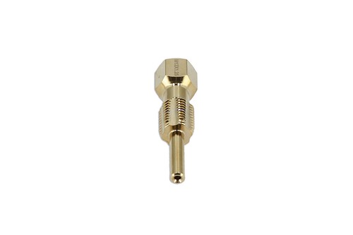 Oxygen egt sensor thread - oxygen,