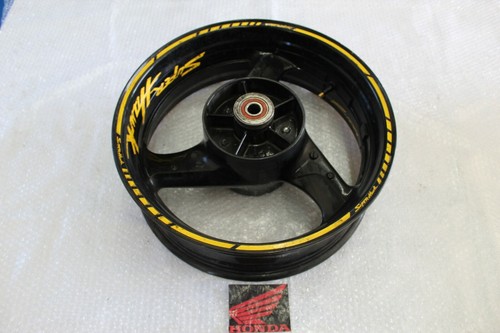 Rim wheel rear - ,