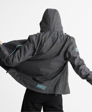 Superdry Arctic Velocity