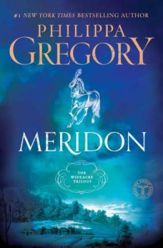 Meridon - (the, trilogy)