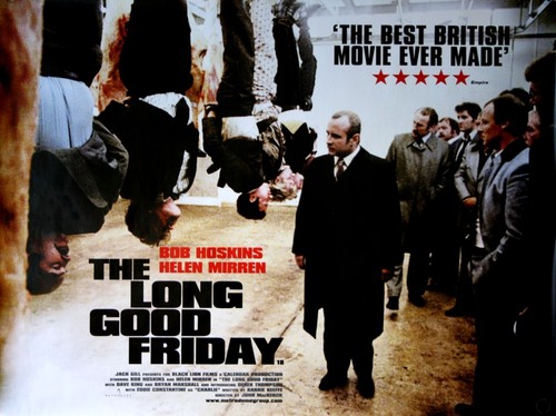 The long good friday - long,