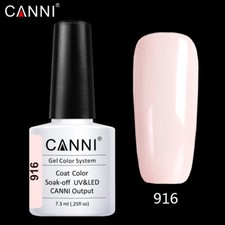 CANNI® UV Nail Gel Nail