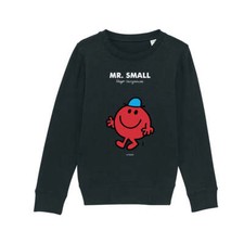 Mr Men Sweatshirt Mr. Small