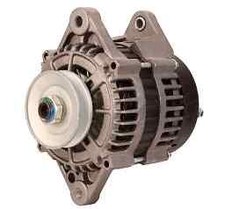 CHEVROLET DAEWOO Matiz 0.8 1.0 Spark 1.0 2000-2005 Alternator 