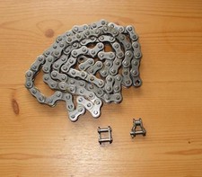 MANCO 3/8"  PITCH GO KART BUGGY CHAIN 1 METRE LENGTH