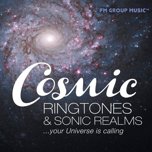 Cosmic ringtones sonic - ringtones,